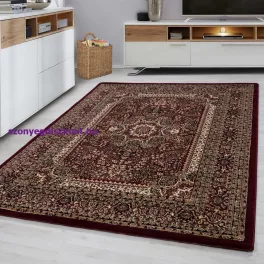 Ay. Marrakesh 207 piros 200x290cm klasszikus szőnyeg