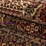 Ay. Marrakesh 207 piros 200x290cm klasszikus szőnyeg