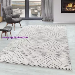 Ay. TAZNAXT 5106 CREAM 120X170 szőnyeg