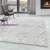 Ay. TAZNAXT 5106 CREAM 120X170 szőnyeg