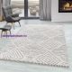 TAZNAXT 5106 CREAM 120X170 szőnyeg