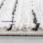 Ay. TAZNAXT 5106 CREAM 120X170 szőnyeg
