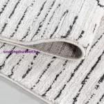 Ay. TAZNAXT 5106 CREAM 120X170 szőnyeg