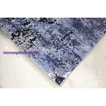 Ber. Verona 5261 Szürke-Kék 80x150cm szőnyeg
