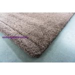 Ber. Microsofty 8301 barna 200x290cm-puha szőnyeg