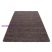Ay life 1500 taupe 60x110cm egyszínű shaggy szőnyeg