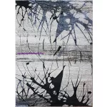 Ber. Miami 0124 Bézs 200X290Cm Szőnyeg