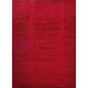 KilimAy. piros 120x180cm szőnyeg