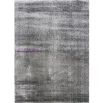 Ber. Microsofty 8301 sötétszürke 200x290cm-puha szőnyeg