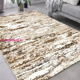   Den. Athén 7473 Arany-Szürke 80szett=80x250cm+2dbx80x150cm Modern szőnyeg