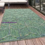 Ay. BAHAMA 5151 GREEN 80X250