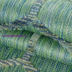 Ay. BAHAMA 5151 GREEN 80X250