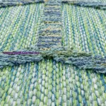 Ay. BAHAMA 5151 GREEN 80X250