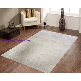 Ber. Microsofty 8301 törtfehér 60x100cm-puha szőnyeg