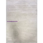 Ber. Microsofty 8301 törtfehér 60x100cm-puha szőnyeg