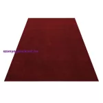 Ay. Ata 7000 piros 80x150cm egyszínű szőnyeg