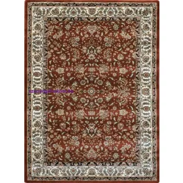 Ber. Anatolia 5378 150X230Cm vizon-barna Klasszikus Szőnyeg