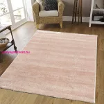 EGYSZÍNŰ SZŐNYEG AKCIÓ, Den. Milano rózsaszín 80x150cm