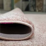 EGYSZÍNŰ SZŐNYEG AKCIÓ, Den. Milano rózsaszín 80x150cm