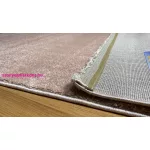 EGYSZÍNŰ SZŐNYEG AKCIÓ, Den. Milano rózsaszín 80x150cm