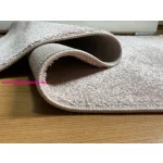 EGYSZÍNŰ SZŐNYEG AKCIÓ, Den. Milano rózsaszín 80x150cm