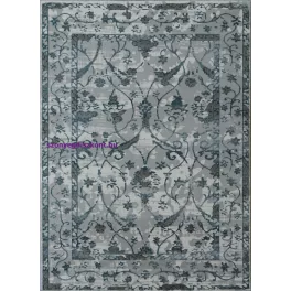 Ber. Elite 1160 Kék-Szürke 120X180Cm Szőnyeg