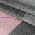 Ay Lucca 1810 rózsaszín 80x150cm szőnyeg