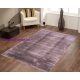 Ber. Microsofty 8301 lila 160x220cm-puha szőnyeg