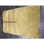 Serrano 160X230Cm Mustár