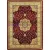 Ber. Adora 5792 V 160X220Cm Szőnyeg