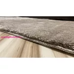 Den. Serrano mink 120x170cm-gumis hátoldalú szőnyeg
