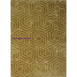 Ber. Zen Garden 2401 Sárga 120x180cm szőnyeg