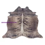 Ay. ETOSHA 4115 BROWN 100X135 szőnyeg