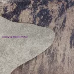 Ay. ETOSHA 4115 BROWN 100X135 szőnyeg