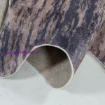 Ay. ETOSHA 4115 BROWN 100X135 szőnyeg