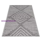 Ay. ARUBA 4902 GREY 140X200 szőnyeg