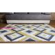 Den. Linett sárga 2404 80szett=80x250cm+2dbx80x150cm szőnyeg