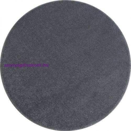 Bolti 2. ATA LIGHTGREY 120 x 120 -kör szőnyeg