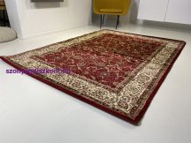 Aladin 61 bordó 160x220cm, klasszikus szőnyeg