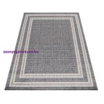 Ay. ARUBA 4901 GREY 140X200 szőnyeg