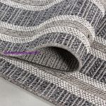 Ay. ARUBA 4901 GREY 140X200 szőnyeg