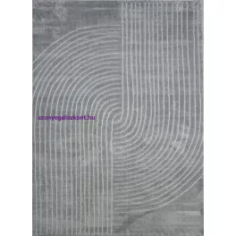 Ber. Zen Garden 2403 Szürke 120x180cm szőnyeg