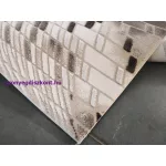 Ber. Vals 8375 Bézs 80X150Cm Szőnyeg