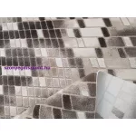 Ber. Vals 8375 Bézs 80X150Cm Szőnyeg
