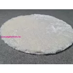 Den. Santa kör krém 80cm hátul gumis szőnyeg