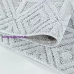 Ay. BAHAMA 5156 GREY 200x290 szőnyeg