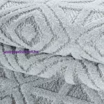 Ay. BAHAMA 5156 GREY 200x290 szőnyeg