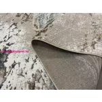 Den. Athén 7912 Szürke-Arany 80szett=80x250cm+2dbx80x150cm Modern szőnyeg