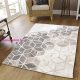 Bolti 7. Den. Promo 2408 krém-bézs 60x220cm modern szőnyeg