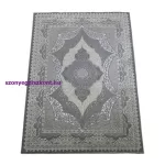 Ber. Allianz 6302 Szürke 60x100cm szőnyeg